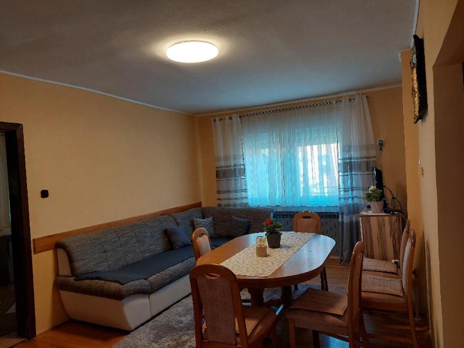Apartment My Home Varasd Kültér fotó